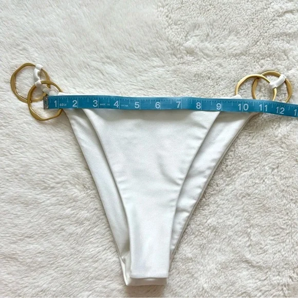 NEW!!! Cult Gaia women bikini bottom size S - Picture 6 of 7